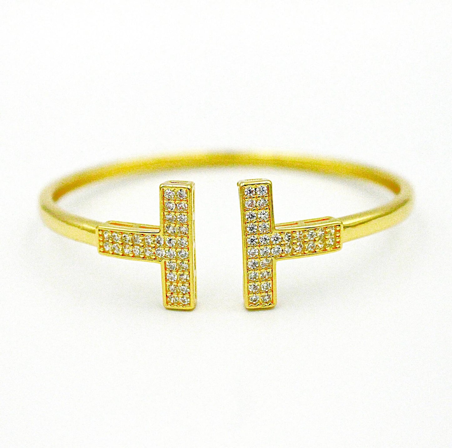 TT ring and bracelet