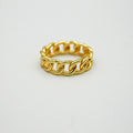 Chain ring