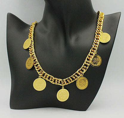 Lira halsband