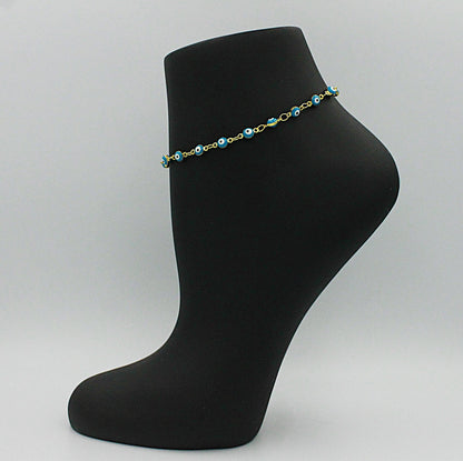 Latest fashion anklets