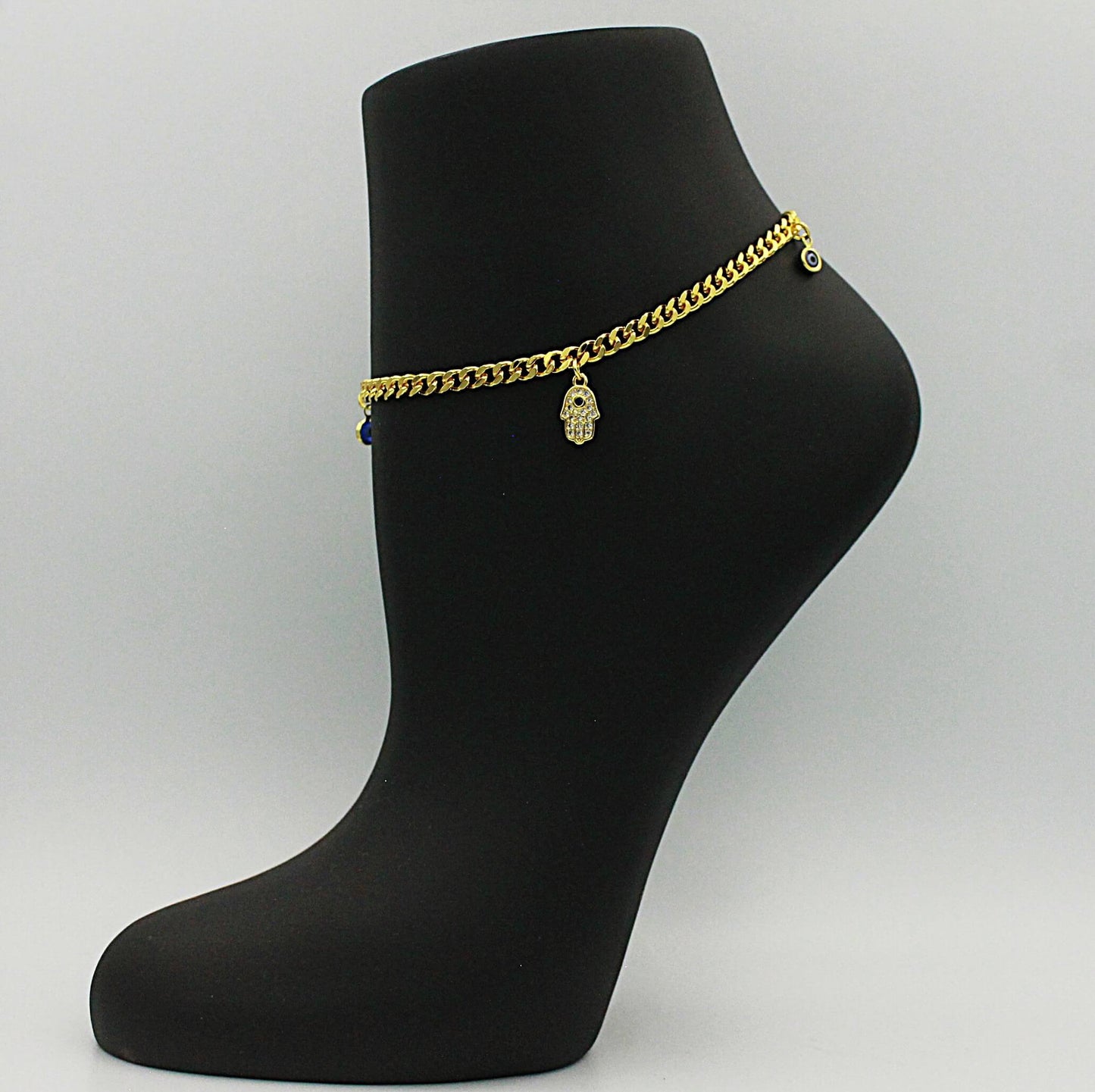 Latest fashion anklets