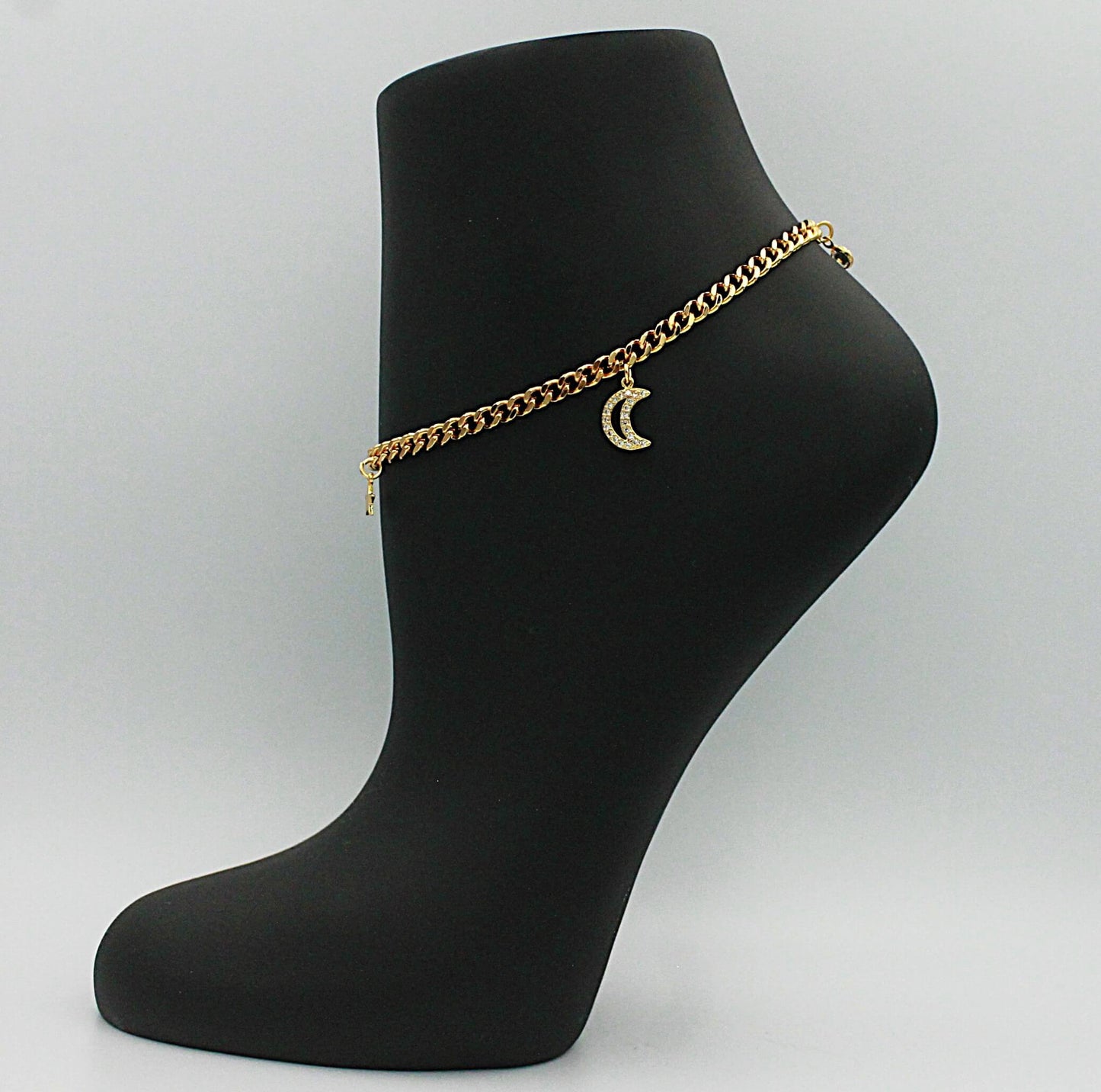 Latest fashion anklets