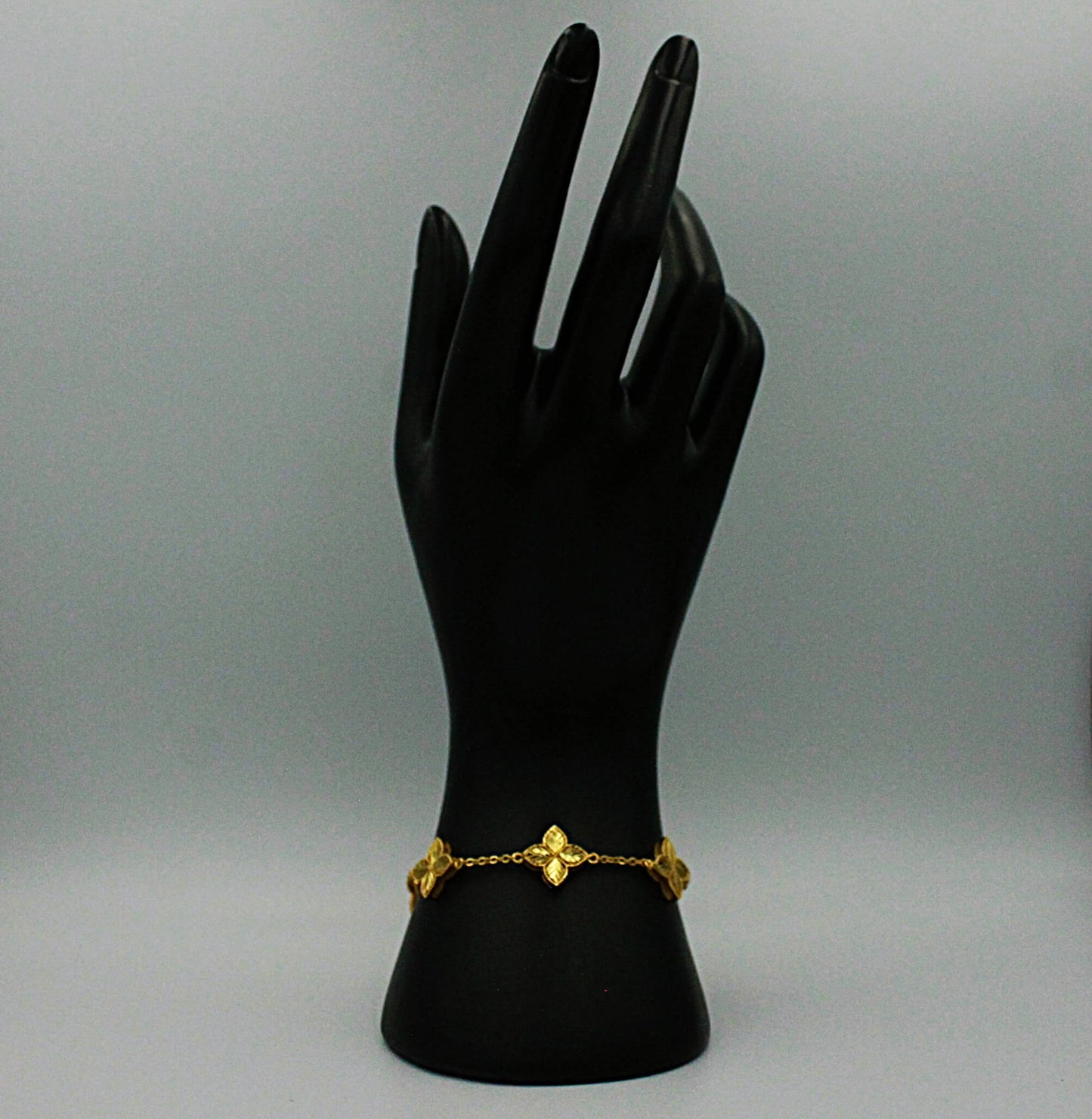 Roberto Coin Gold Bracelet