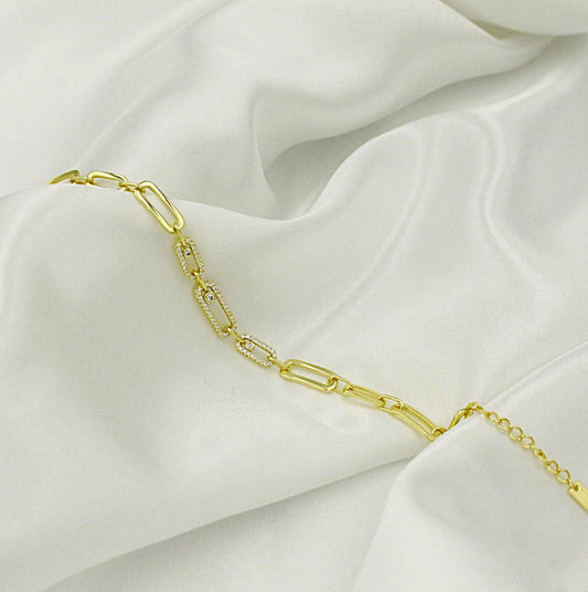 Tivany Bracelet