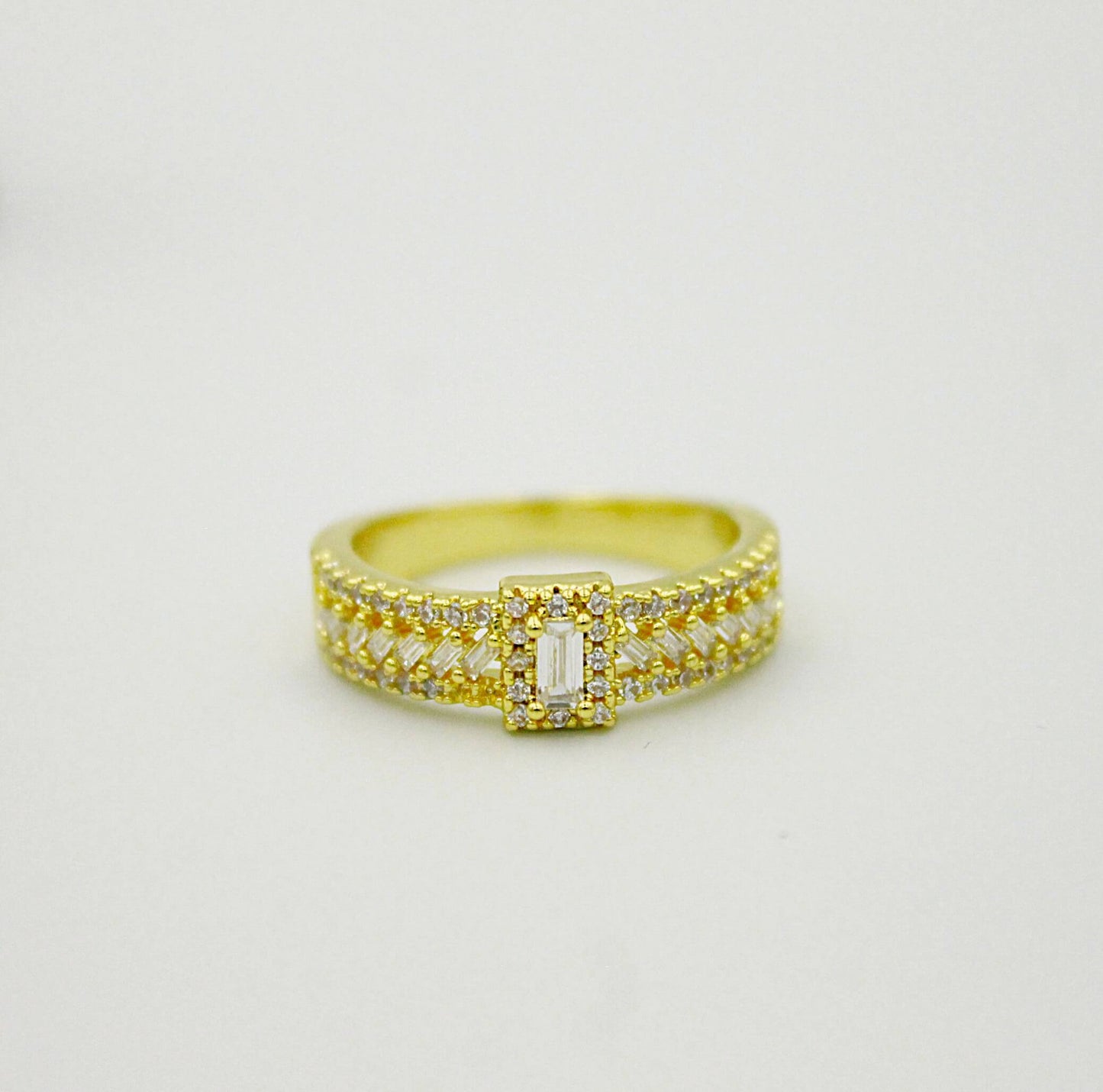 Prinsessan Ring