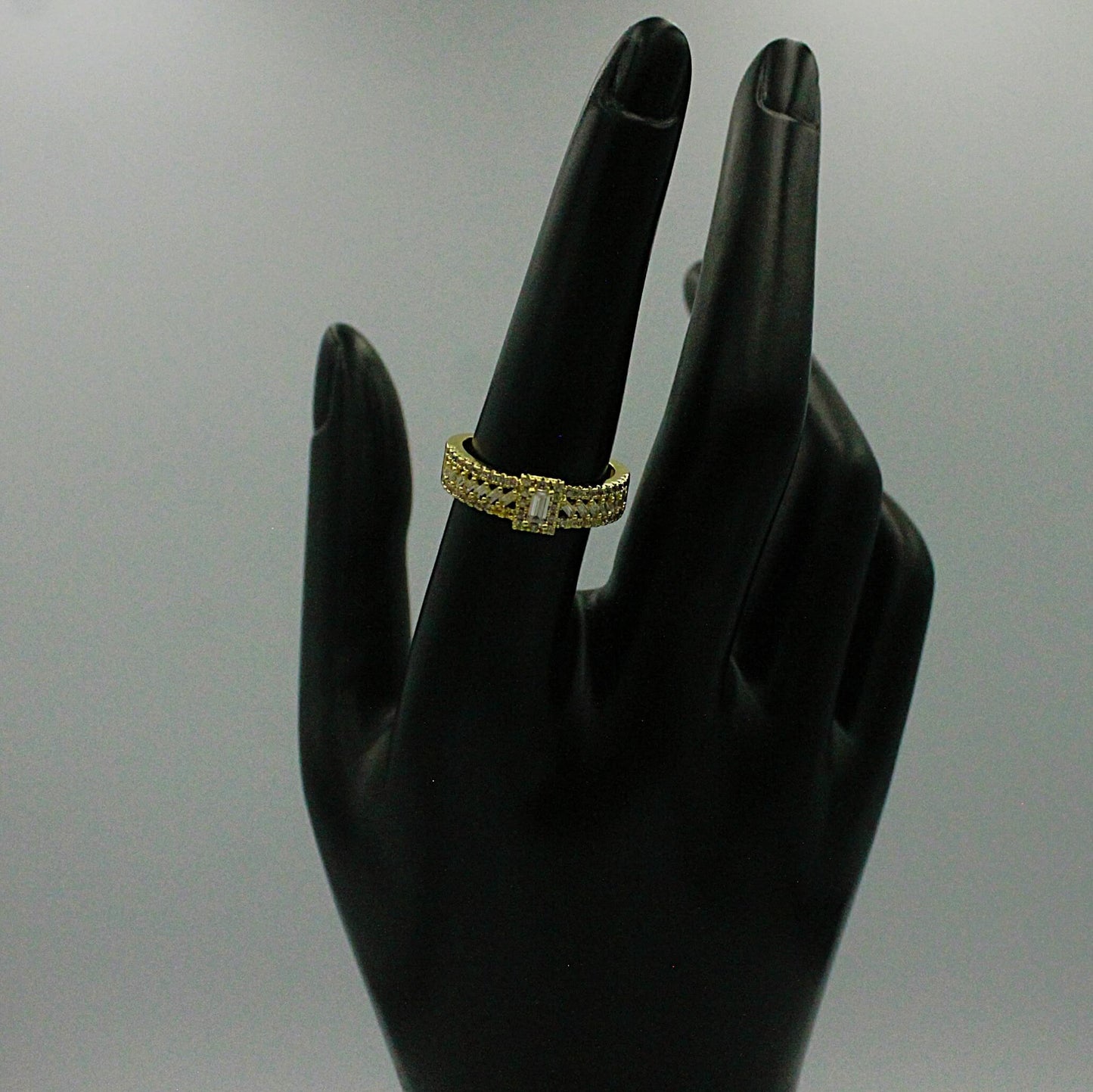 Prinsessan Ring