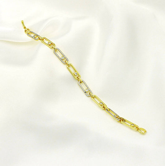 Messika bracelet