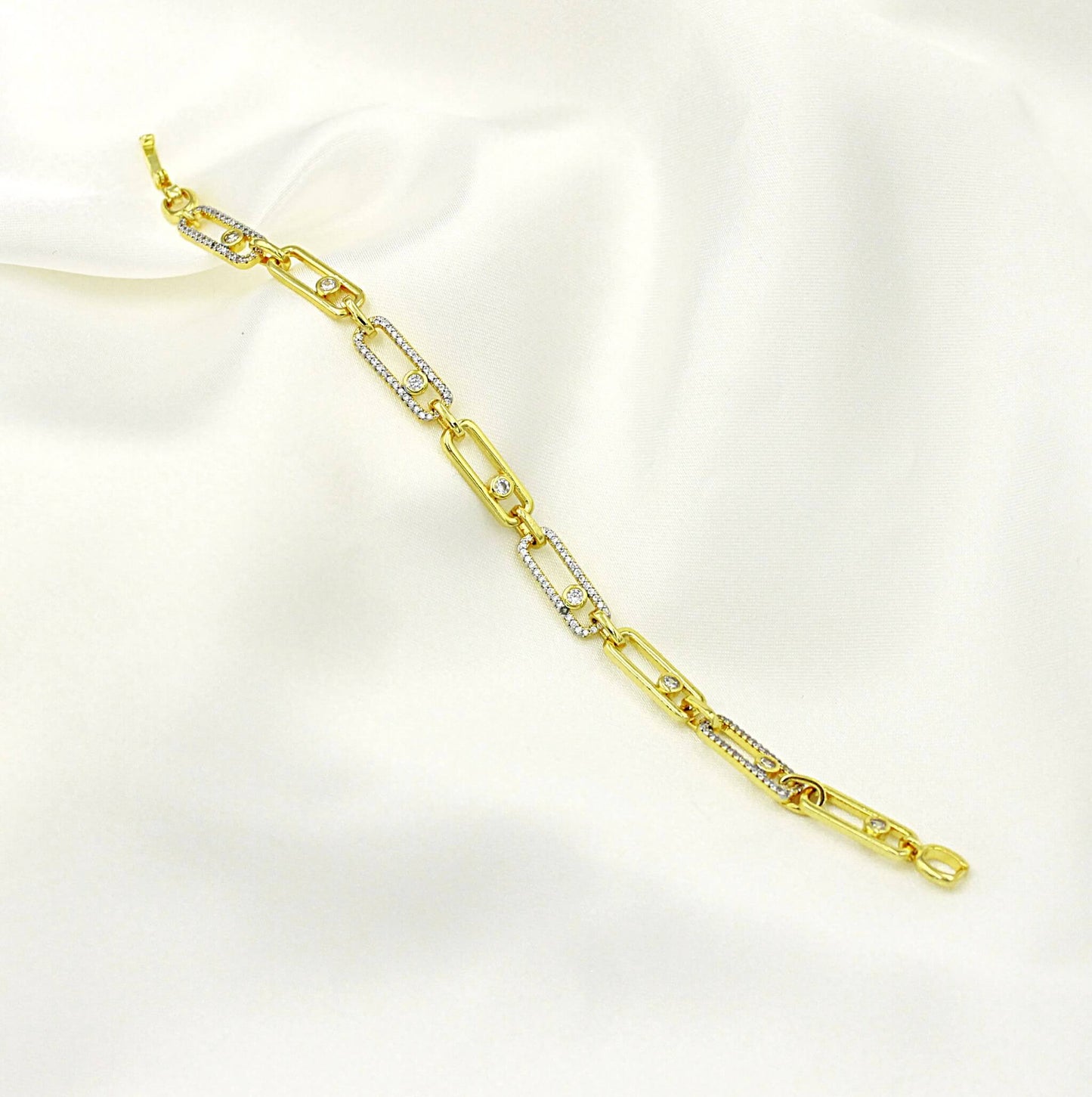 Messika-armband