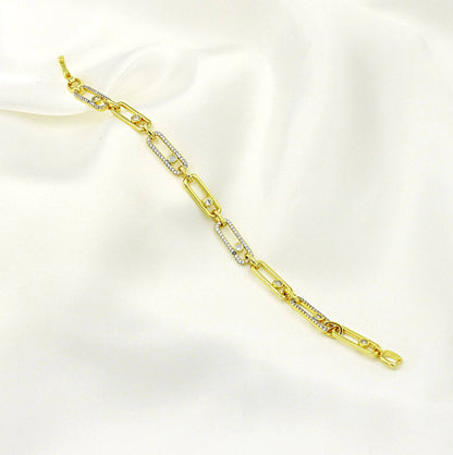 Messika-armband