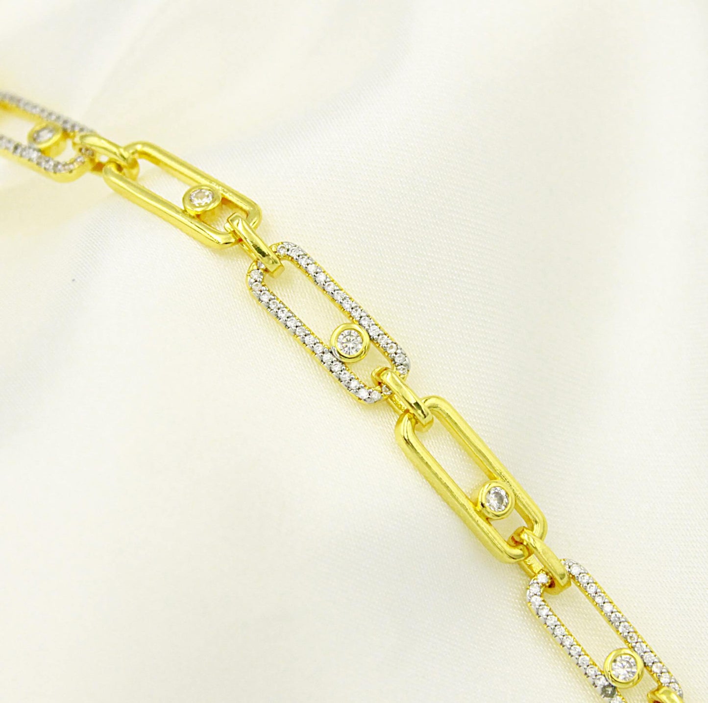 Messika-armband