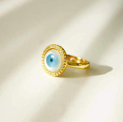 Eye ring