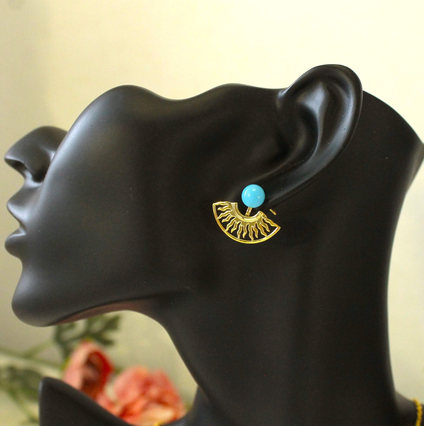 Pharaonic jewelry set